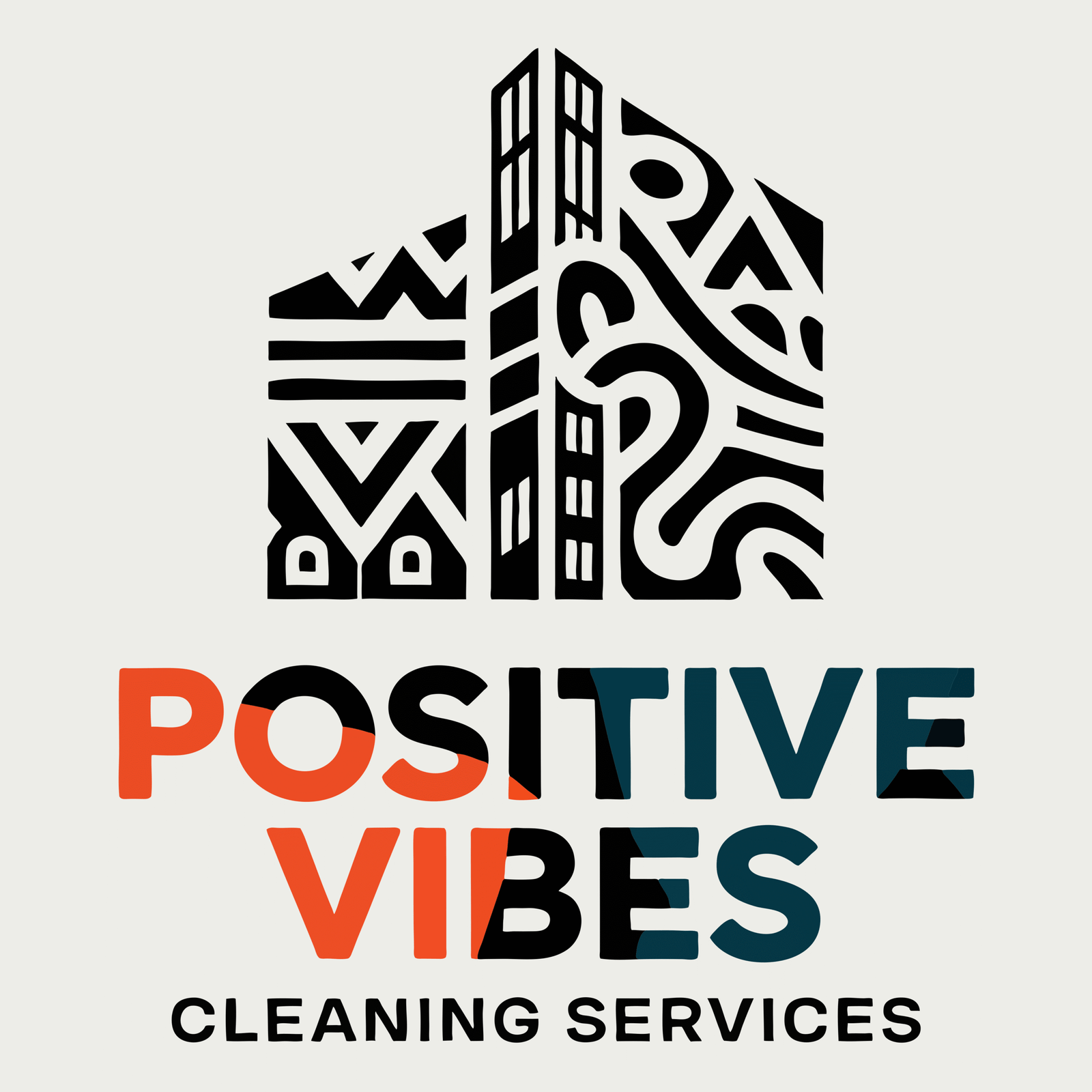 Positive Vibes Cleaning Services LLC